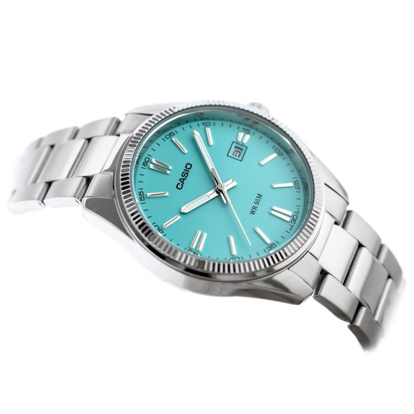 ZEGAREK MĘSKI CASIO MTP-1302PD-2A2VEF (zd072h) + BOX zdjęcie 3