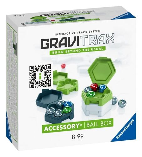 Gravitrax Box na Arena.pl
