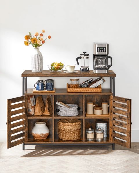 Komoda - LSC79BX zdjęcie 3