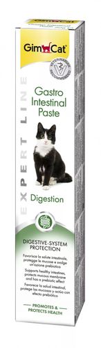 GIMBORN Gim Cat Pasta ExpertLine INTESTINAL 50g na Arena.pl
