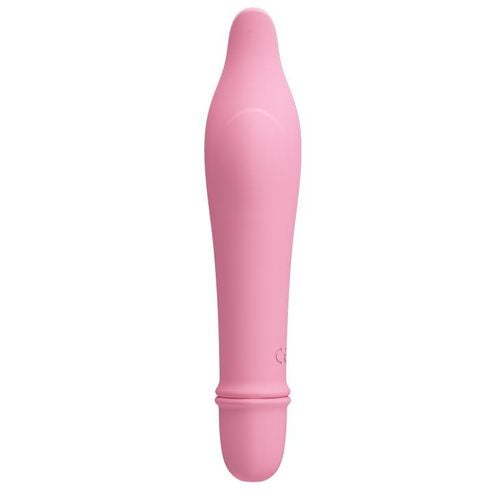 mini wibrator silikonowy pretty love edward 10 trybów na Arena.pl