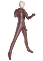 lalka- przystojniak - hunk male doll
