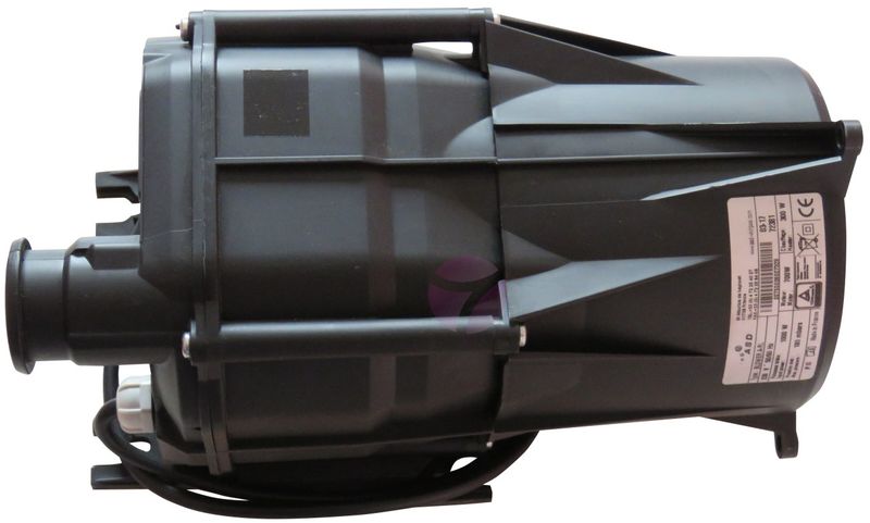 Dmuchawa pompa do wanny z hydromasażem ASD A-RL700 zdjęcie 5