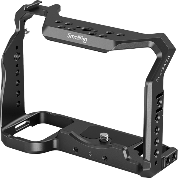 Smallrig 3241 -  klatka do Sony A1 & A7S III zdjęcie 2