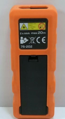 Dalmierz laserowy NEO TOOLS 75-202 na Arena.pl