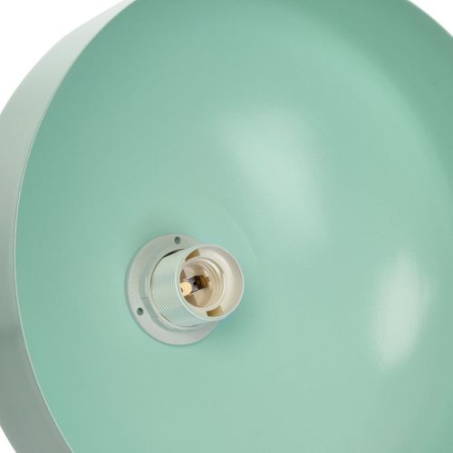 Lampa wisząca MALMO MINT 1xE27 na Arena.pl