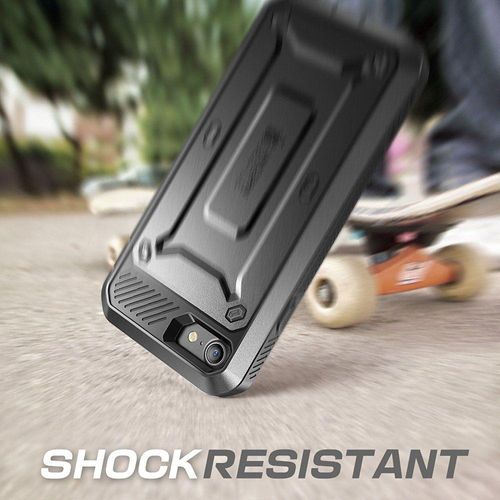 Supcase Unicorn Beetle Pro Iphone 7/8 Black na Arena.pl