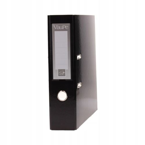 Segregator Fck A4/7Cm Czarny Z Taśmą A'25 1028 na Arena.pl