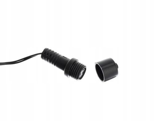 LAMPKI CHOINKOWE 100LED STAŁE + FLASH BIAŁE CIEPŁE na Arena.pl
