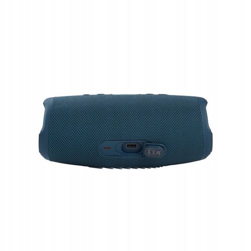 Głośnik przenośny JBL Charge 5 niebieski na Arena.pl