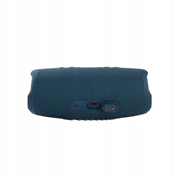 Głośnik przenośny JBL Charge 5 niebieski zdjęcie 10