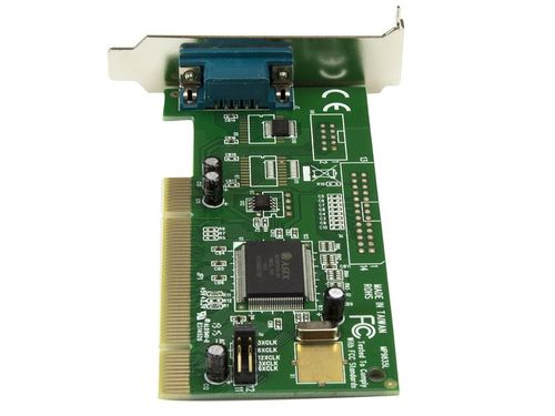 Kontroler StarTech 1 Port PCI RS232 na Arena.pl