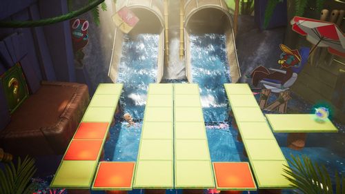 Sackboy: A Big Adventure Klucz CD KEY KOD BEZ VPN 24/7 na Arena.pl