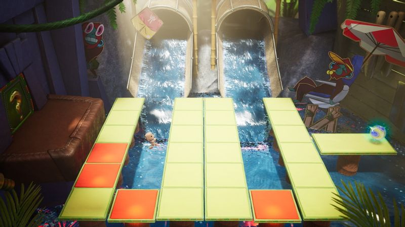 Sackboy: A Big Adventure Klucz CD KEY KOD BEZ VPN 24/7 zdjęcie 3