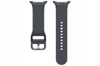 Pasek do zegarka Samsung Sport Band do Watch8 S/M Ciemnoszary