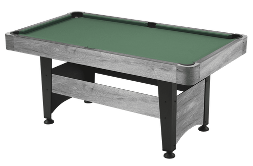 Stół bilardowy Chicago 5 FT Garlando na Arena.pl