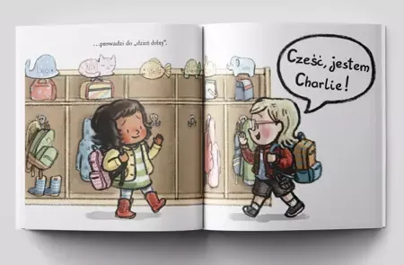 Do widzenia, dzień dobry zdjęcie 4