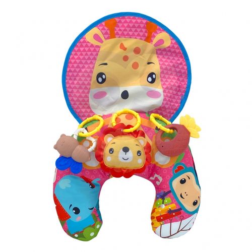 DLA DZIECI  PODUSZKA ROGAL INTERAKTYWNA MATA na Arena.pl