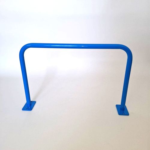 drążek do podciągania sufitowy - niebieski na Arena.pl