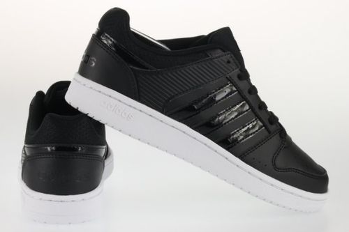adidas VS HOOPSTER W (B74439) na Arena.pl