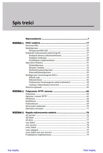 Airflow. Monitorowanie przepływu danych na Arena.pl