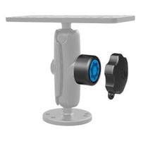 RAM Mounts UNPKD RAM SECURITY KNOB B