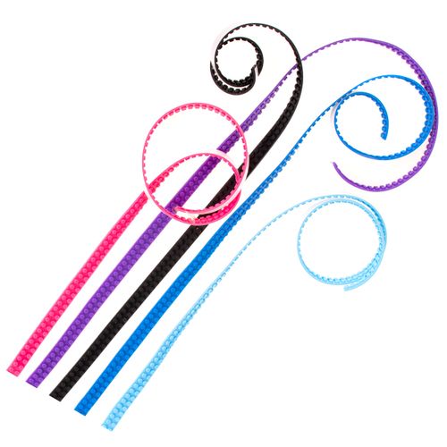 TAŚMA DO KLOCKÓW SAMOPRZYLEPNA 90cm HIT! na Arena.pl