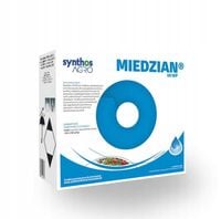 Miedzian 50 WP 500g 0,5kg Synthos