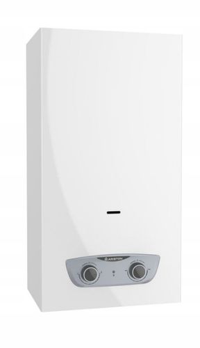 PRZEPŁYWOWY PODGRZEWACZ WODY ARISTON FAST R X 11 NG | 21,5 kW na Arena.pl