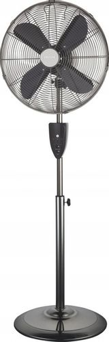 Wentylator stojący podłogowy wiatrak mocny wydajny MPM MWP-13M na Arena.pl