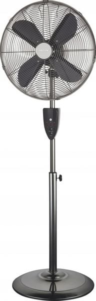 Wentylator stojący podłogowy wiatrak mocny wydajny MPM MWP-13M zdjęcie 6