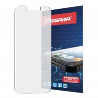 szkło hybrydowe ochronne megara do apple iphone 16e