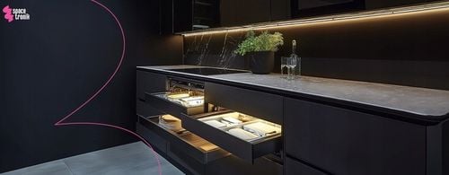 Bezprzewodowa Listwa LED lamp MEBLOWA pod szafkę 6000K 80cm na Arena.pl