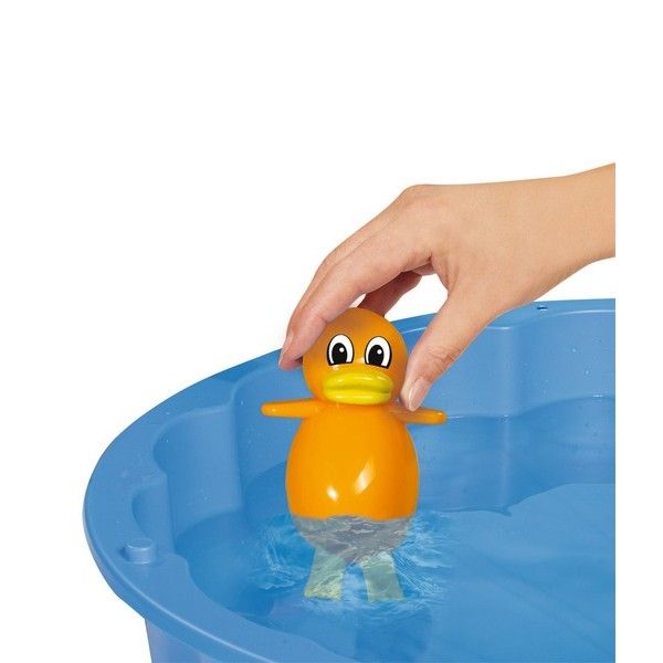 SIMBA 4017509 ABC Gwiżdżce kaczuszki do kpi zdjęcie 3