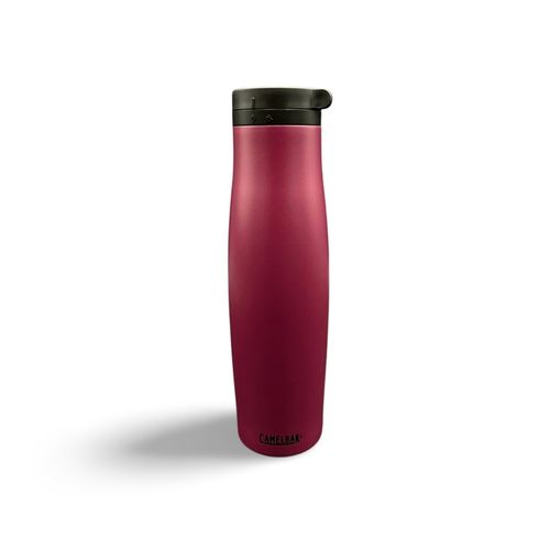 KUBEK TERMICZNY TERMOS NA HERBATĘ BIDON CAMELBAK STALOWY 0,6L FIOLET na Arena.pl