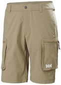 Helly Hansen szorty turystyczne MOVE QD SHORTS 2,0 53977 757 S