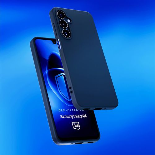 Samsung Galaxy A16 - 3mk Matt Case na Arena.pl