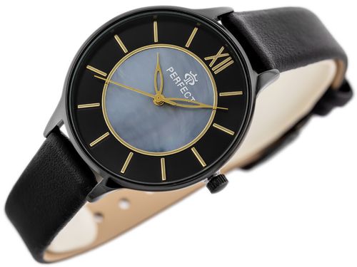 ZEGAREK DAMSKI PERFECT E346-6 (zp962g) + BOX na Arena.pl