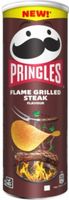 PRINGLES 165g Flame Grilled Steak