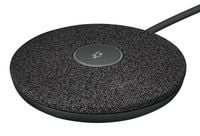 Logitech Rally Mic Pod - Black