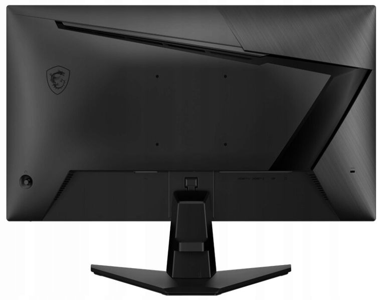 Monitor LED 24" MSI G255F zdjęcie 2