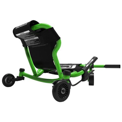 Gokart dla dzieci EzyRoller Drifter X Lime Green na Arena.pl
