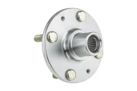 PIASTA KOŁA PRZÓD BEZ ŁOŻYSKA PRAWY PRZÓD HYUNDAI ACCENT III 2007 2008 2009