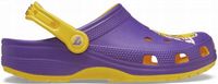 Buty Chodaki Klapki Crocs Classic NBA Los Angeles Lakers Clog 38-39