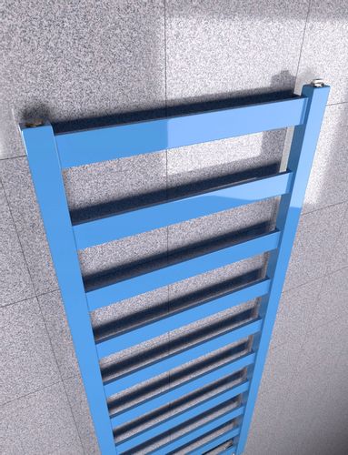 Grzejnik PANDORA INSERT 70/50 NIEBIESKI na Arena.pl