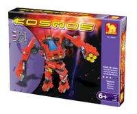 DROMADER - Klocki KOSMOS Kosmiczny maxi robot