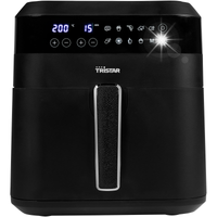 Supernowoczesna CYFROWA FRYTKOWNICA beztłuszczowa XXL AIRFRYER 6L PROGRAMY