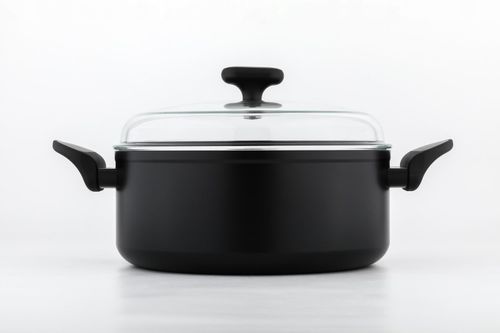 Garnek tradycyjny NOIS Silver Salto 7 l na Arena.pl