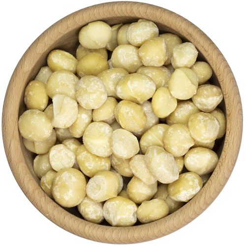Orzechy macadamia 250g na Arena.pl