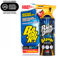 SOFT99 Rain Drop Bazooka Powłoka w sprayu 300ml